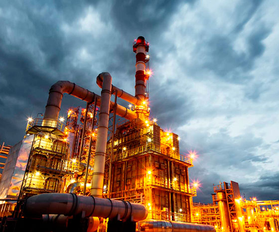 Нефтегаз